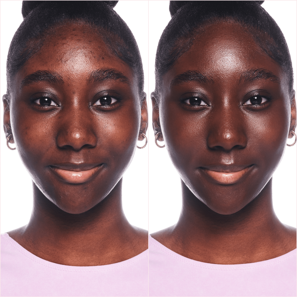 Bild: essence SKIN tint 140