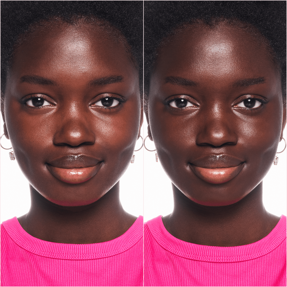 Bild: essence SKIN tint 150