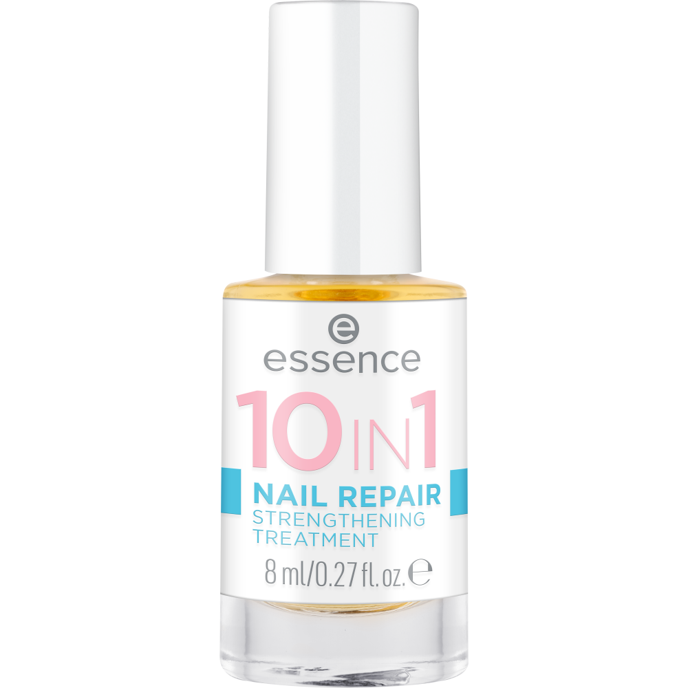Bild: essence 10IN1 NAIL REPAIR STRENGTHENING TREATMENT 