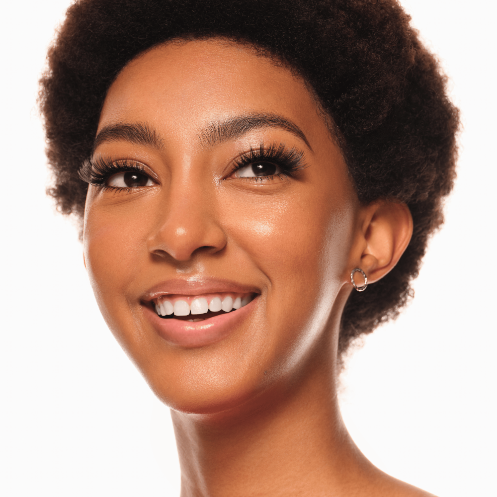 Bild: essence what the FAKE! false lashes Dramatic Volume 01