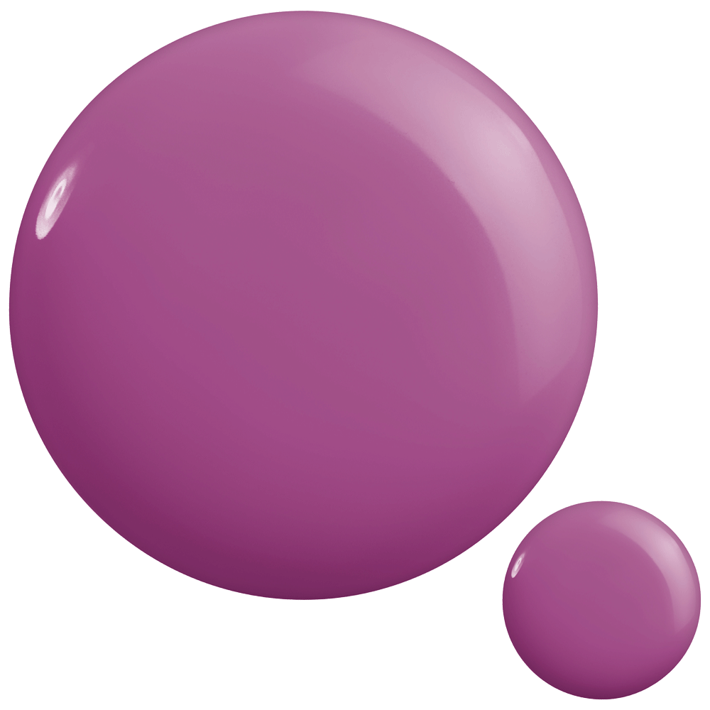 Bild: NYX Professional Make-up Fat Cheeks Blush Blueberry Burst 8