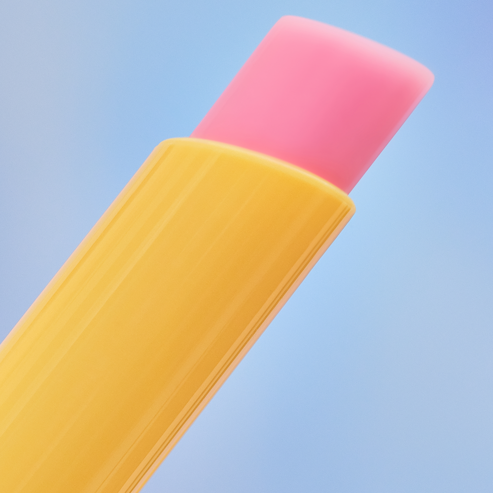 Bild: essence ESSENCE WHAT THE FLUFF?! LIP SCRUB 01 