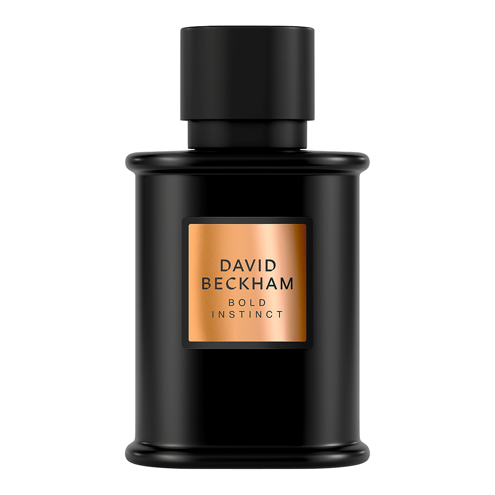 Bild: David Beckham Bold Instinct Eau de Parfum