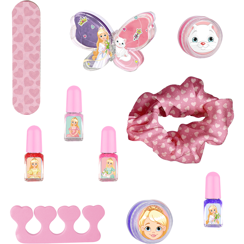 Bild: Sweet Princess Make-up Set 