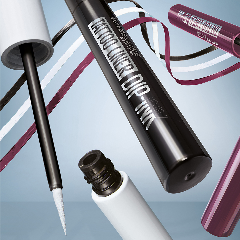 Bild: MAYBELLINE Tattoo Liner Dip-Ink 100