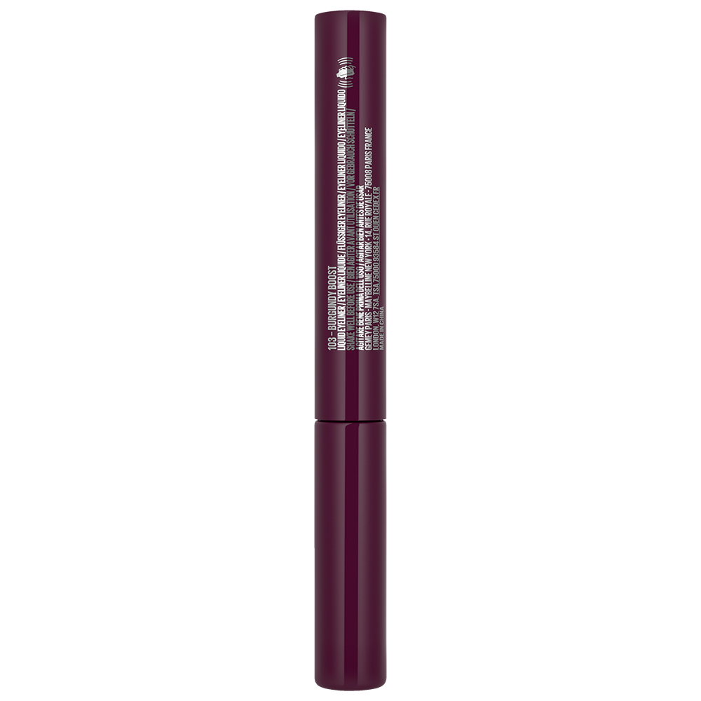 Bild: MAYBELLINE Tattoo Liner Dip-Ink 103