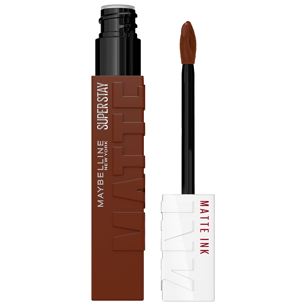 Bild: MAYBELLINE Super Stay Matte Ink Lippenstift 515