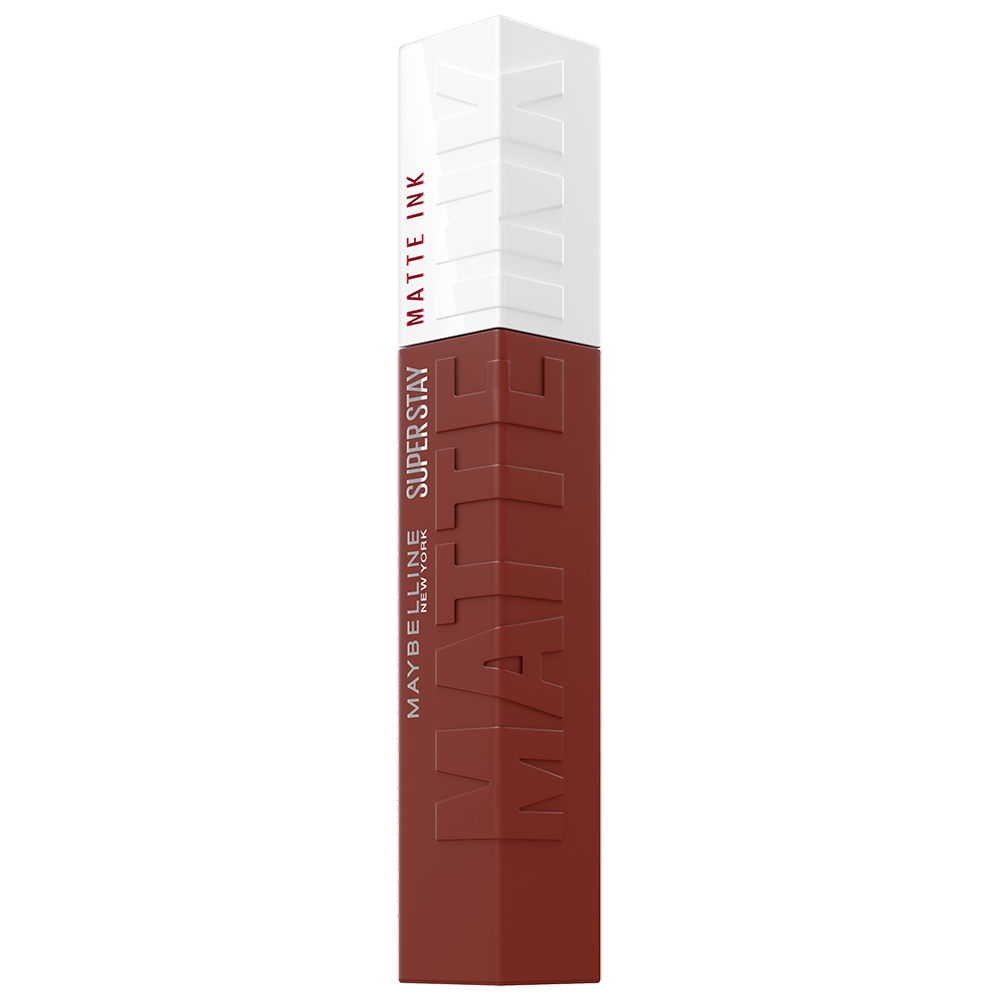 Bild: MAYBELLINE Super Stay Matte Ink Lippenstift 510
