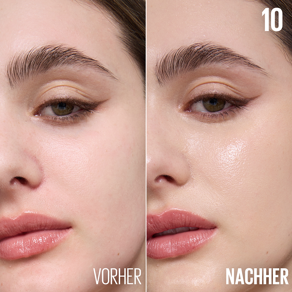 Bild: MAYBELLINE Fit me Nude BB Cream 10