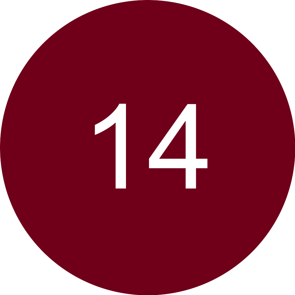 Bild: essence ESSENCE GEL NAIL POLISH 14 MY FAVOUR RED my FAVOUR RED