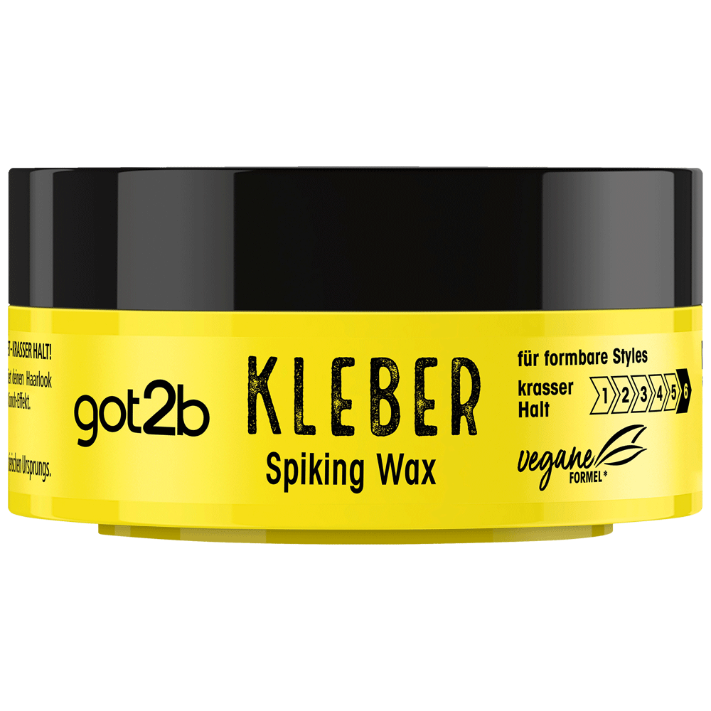 Bild: Got2b Kleber Spiking Wax
