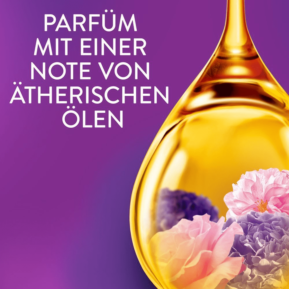 Bild: Lenor Weichspüler 