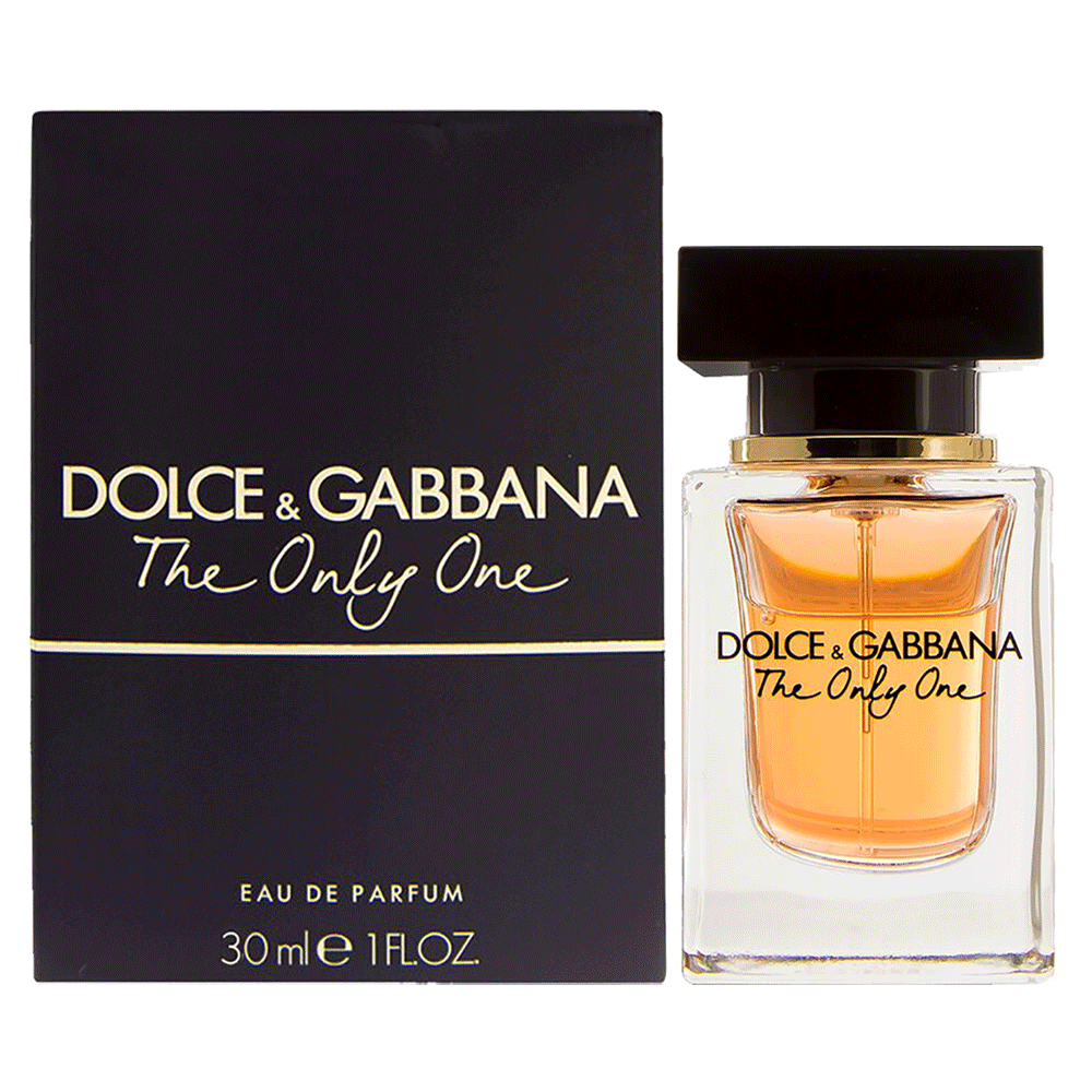 Bild: Dolce & Gabbana The Only One Eau de Parfum