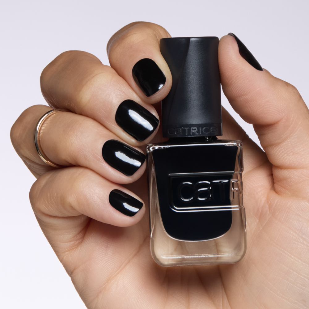 Bild: Catrice GEL AFFAIR Nail Lacquer 037