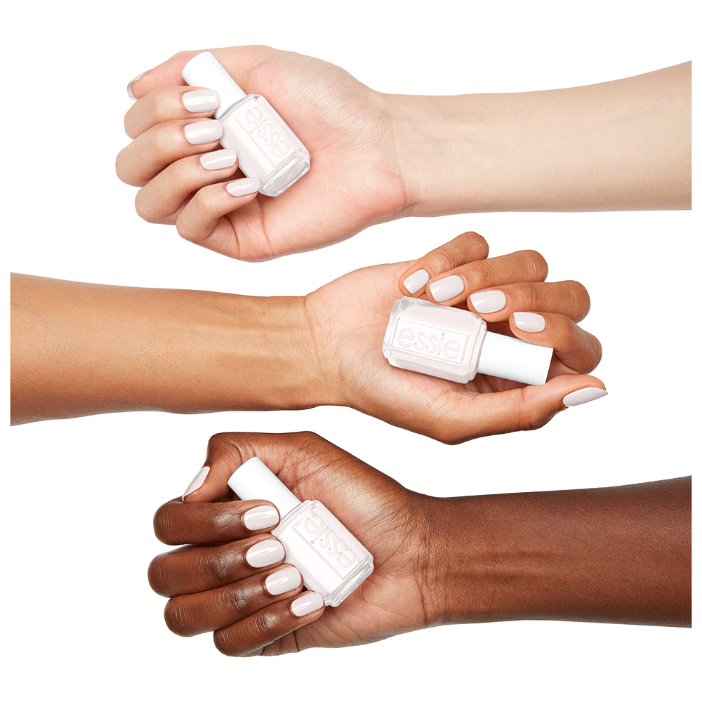 Bild: Essie Nagellack stay fluid