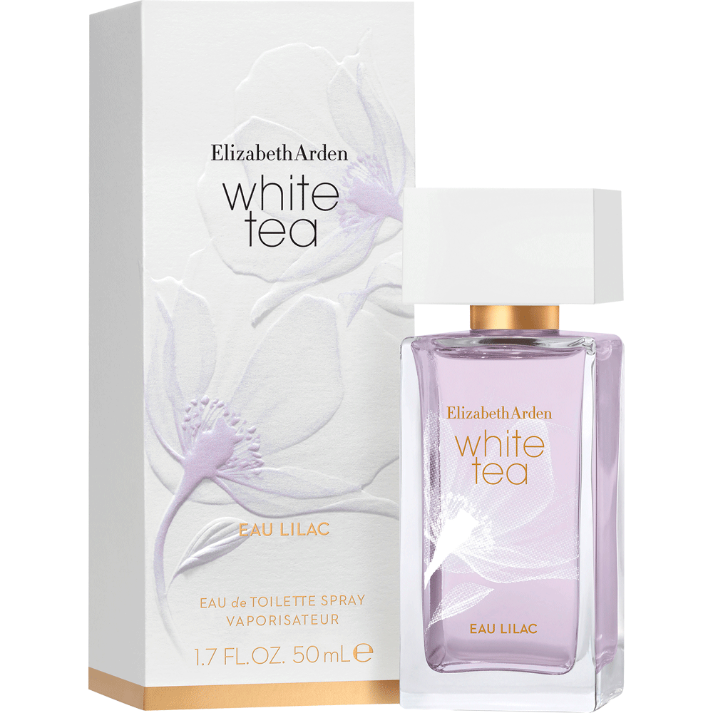 Bild: Elizabeth Arden White Tea Eau Toilette 