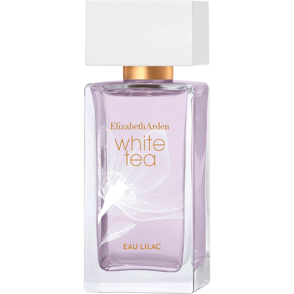Bild: Elizabeth Arden White Tea Eau Toilette 