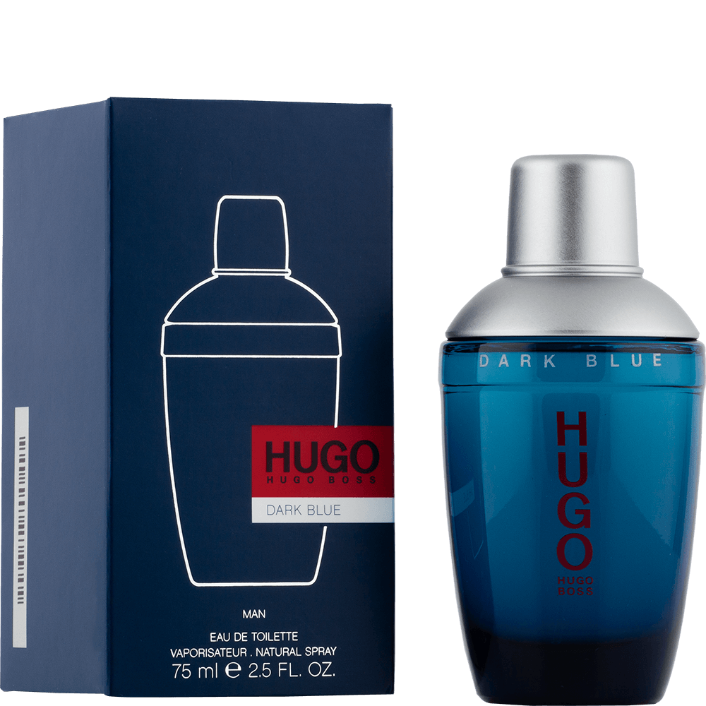 Bild: Hugo Boss Dark Blue Eau de Toilette