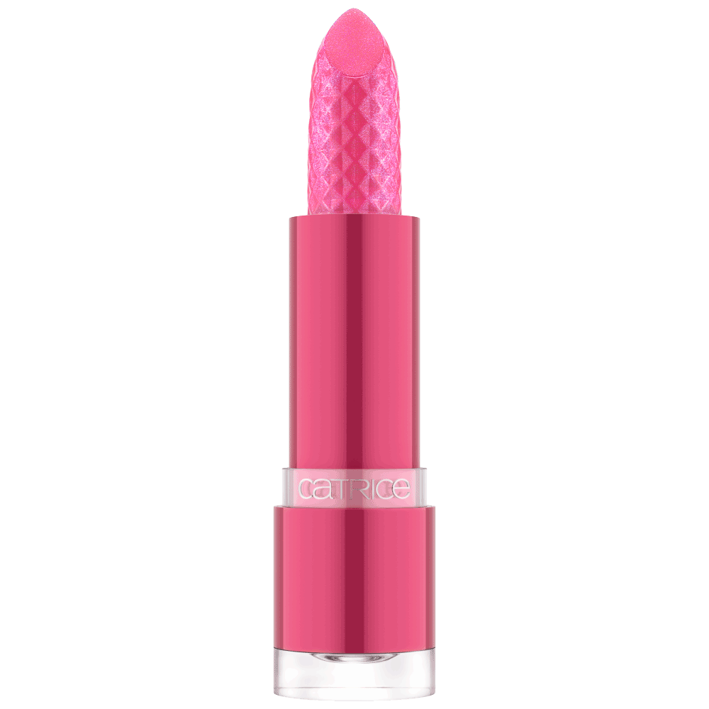 Bild: Catrice Glitter Glam Glow Lip Balm