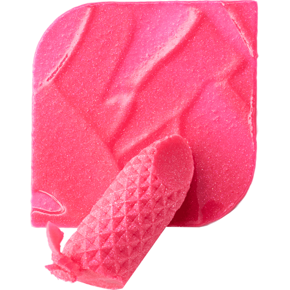 Bild: Catrice Glitter Glam Glow Lip Balm