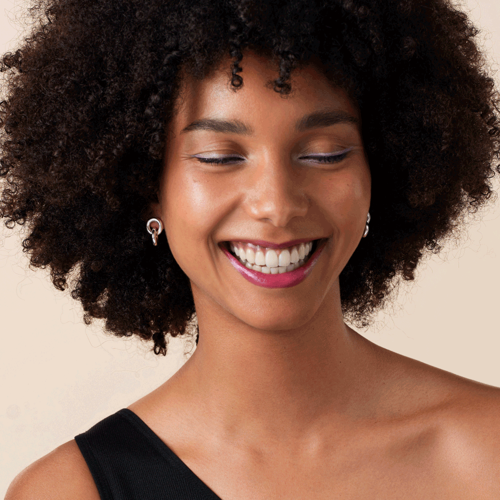 Bild: Catrice Glitter Glam Glow Lip Balm