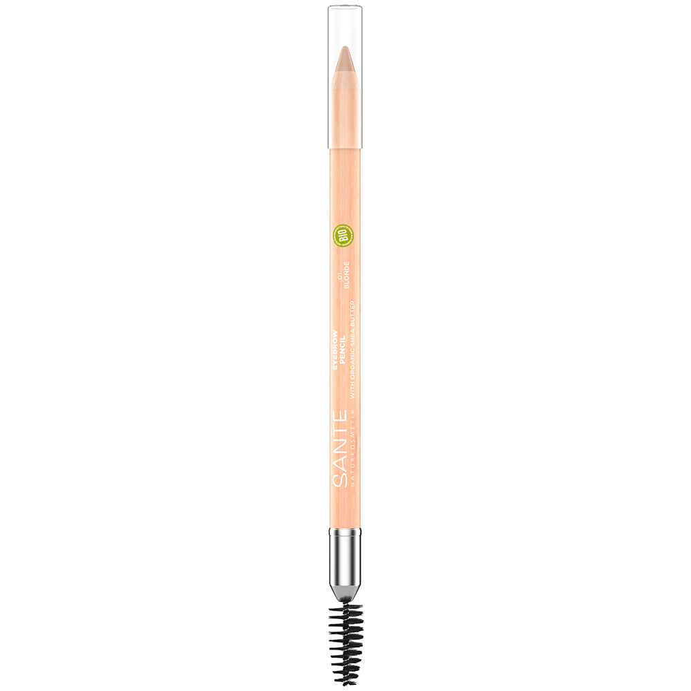 Bild: SANTE Eyebrow Pencil Blonde