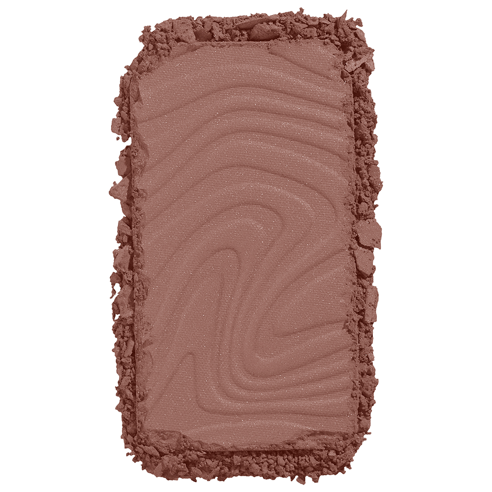 Bild: NYX Professional Make-up Buttermelt Bronze Bronzer Butta Biscuit