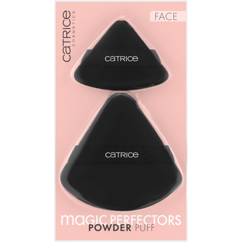 Bild: Catrice Magic Perfectors Powder Puff