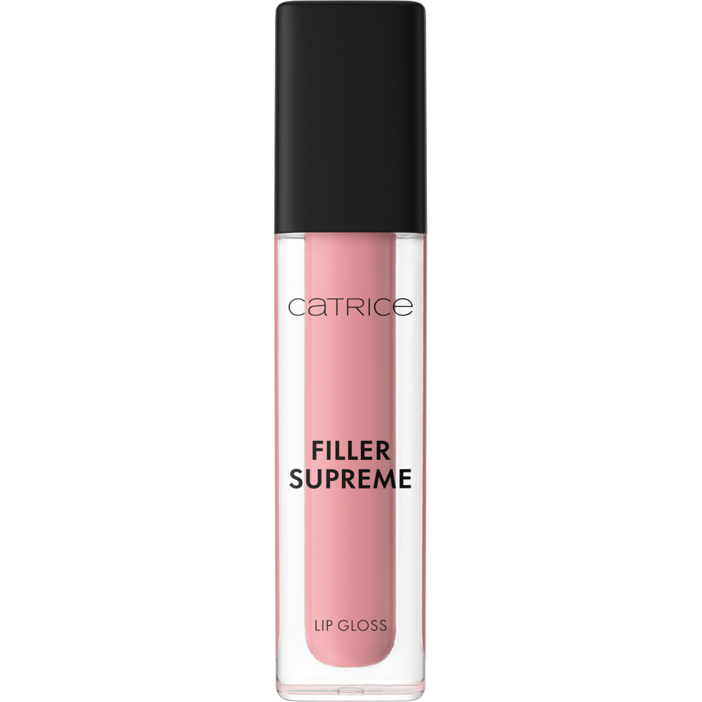 Bild: Catrice Filler Supreme Lip Gloss Fairytale Filter 020