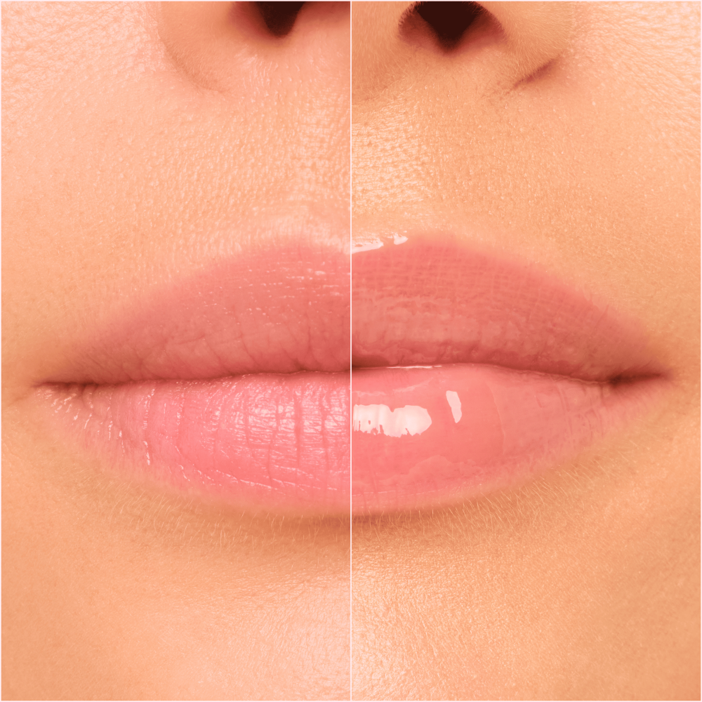 Bild: Catrice Filler Supreme Lip Gloss Nude, Not Rude 050