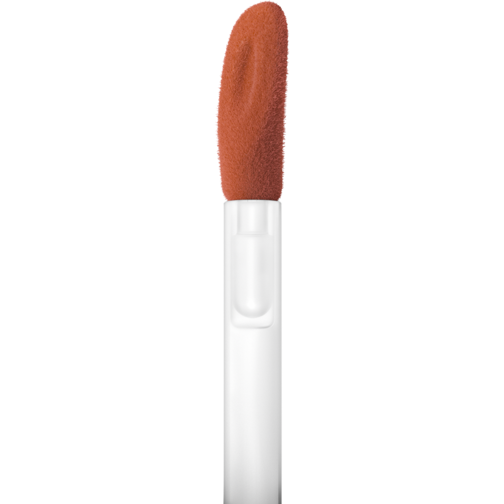 Bild: Catrice Filler Supreme Lip Gloss Cinnamon Glazed 100