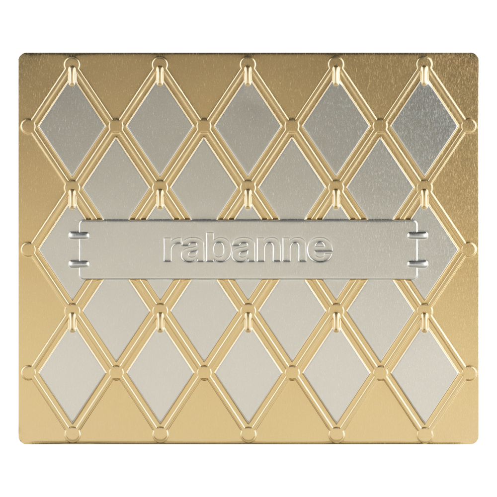 Bild: Paco Rabanne Invictus Geschenkset 