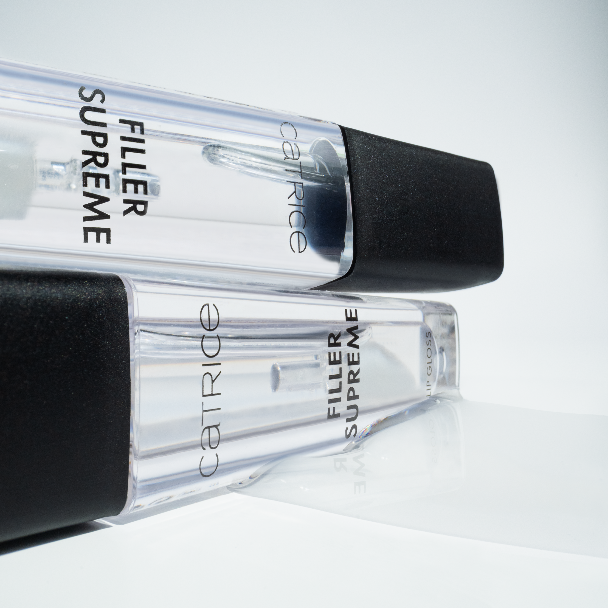 Bild: Catrice Filler Supreme Lip Gloss High Gloss, Low Drama 010