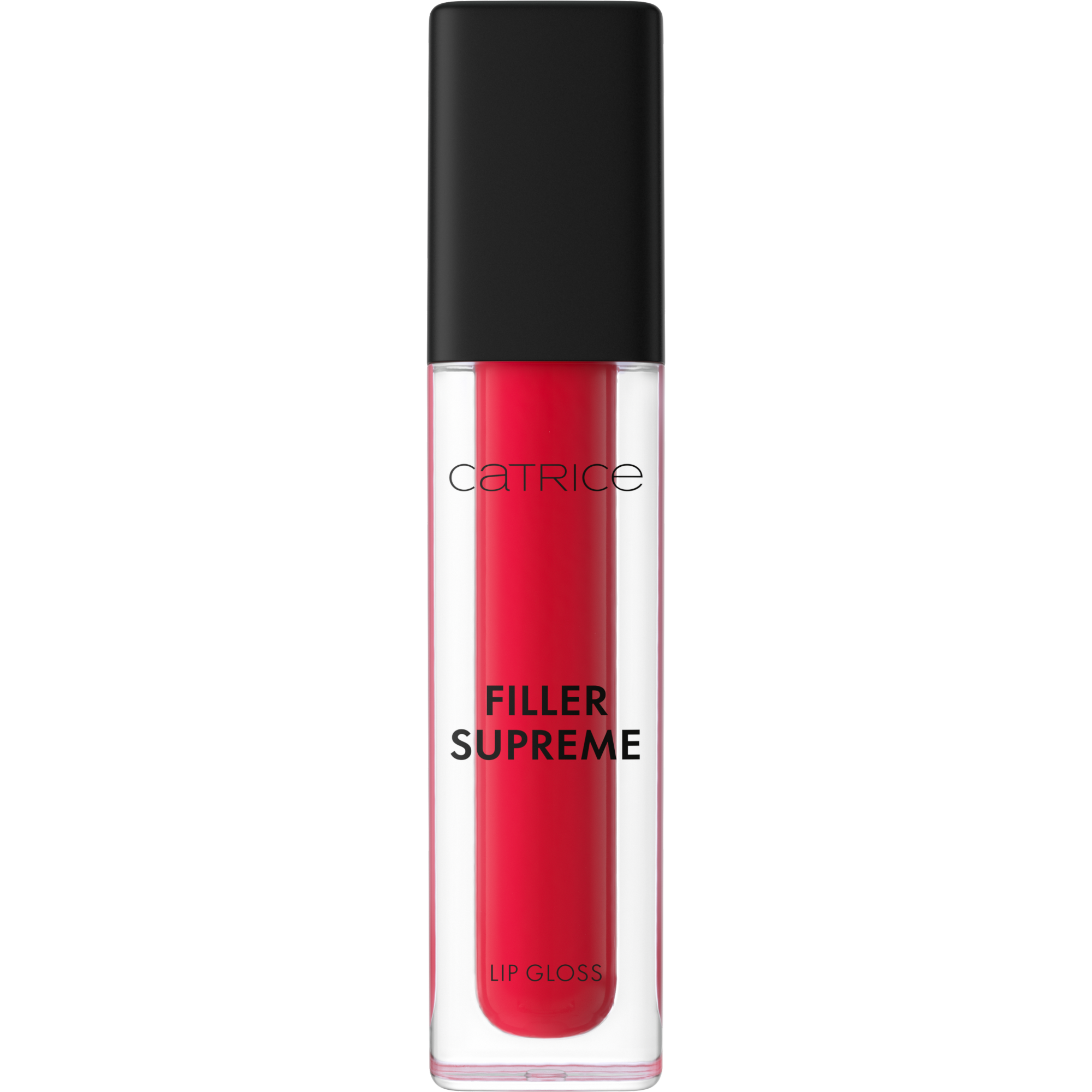 Bild: Catrice Filler Supreme Lip Gloss Too Juicy To Care 060