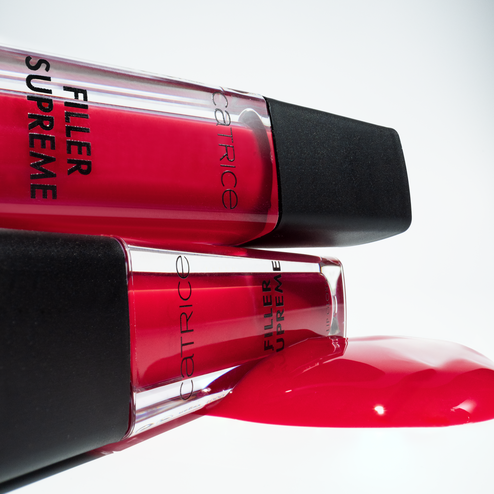 Bild: Catrice Filler Supreme Lip Gloss Too Juicy To Care 060