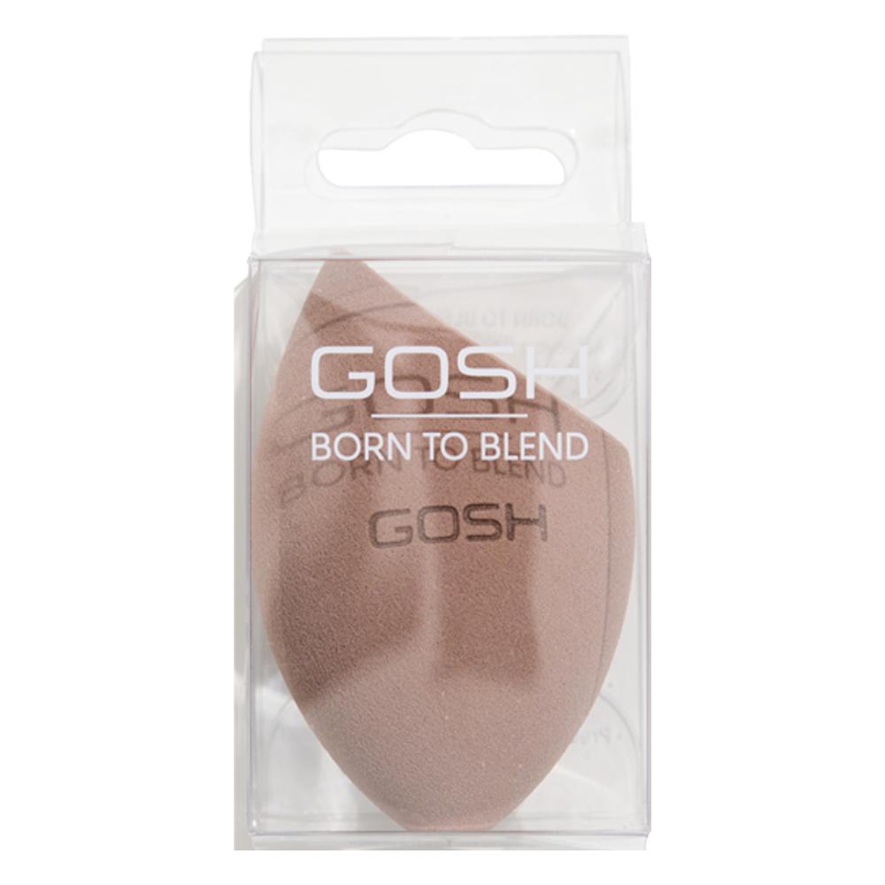 Bild: GOSH Make Up Schwamm Born To Blend 