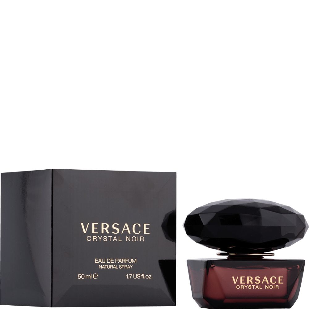 Bild: Versace Crystal Noir Eau de Parfum