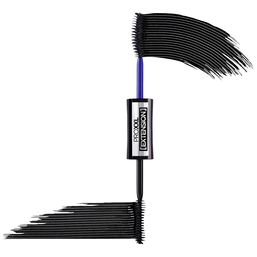 Bild: L'ORÉAL PARIS Mascara PRO XXL Extension schwarz