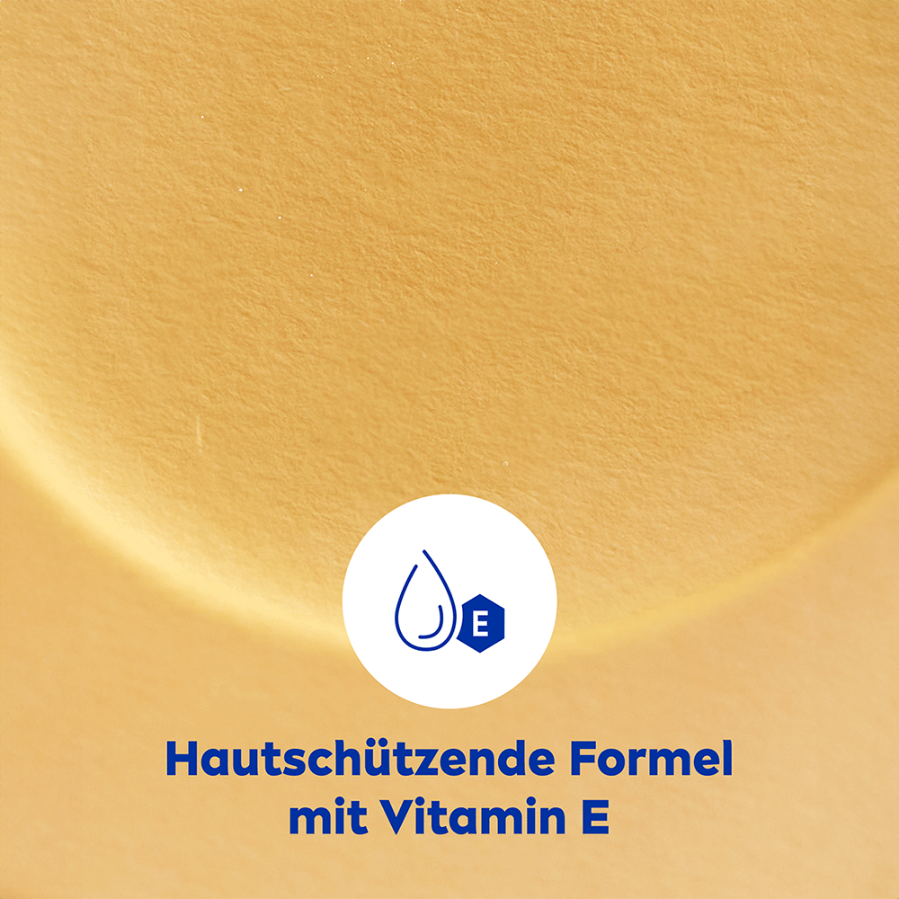 Bild: NIVEA Duschöl Rich Care