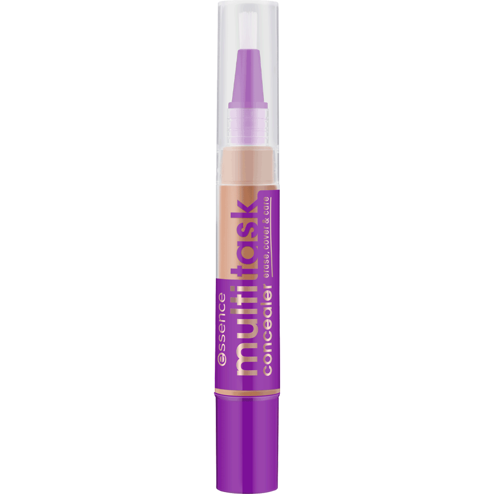 Bild: essence Concealer Multitask warm almond