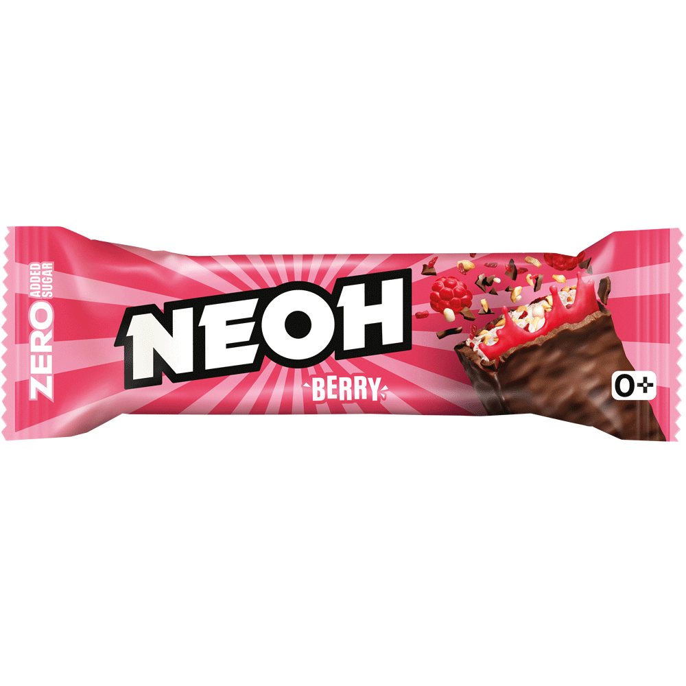 Bild: Neoh Raspberry Crossbar