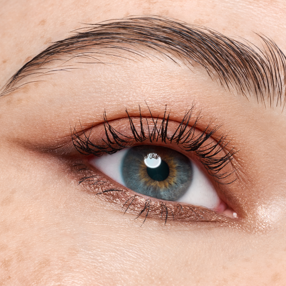 Bild: Catrice Eyeshadow Palette The Dark Cocoa