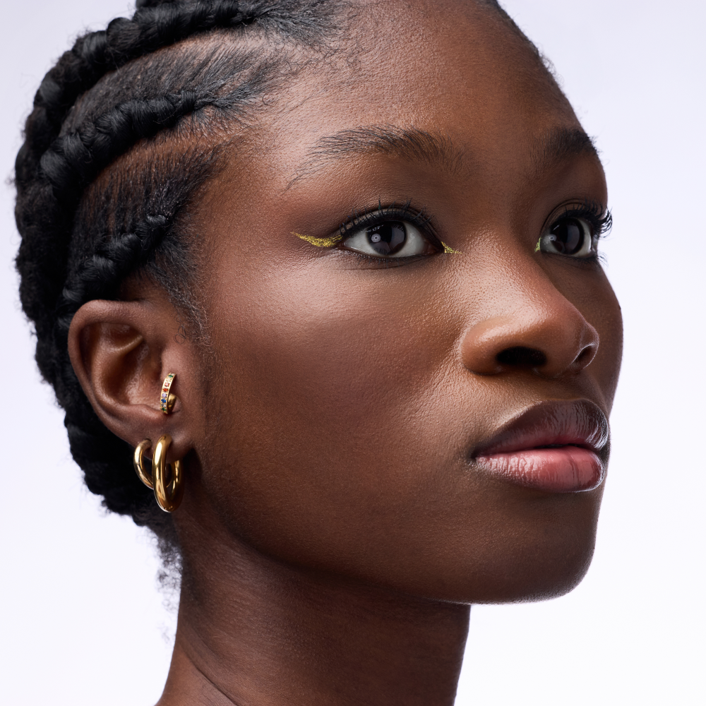 Bild: Catrice Space Glam Liquid Effect Eyeliner 020