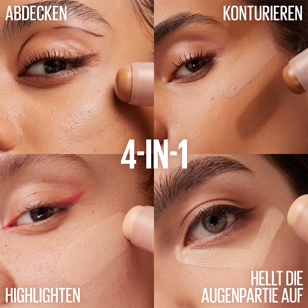 Bild: MAYBELLINE Lifter Stix Contouring-Stick 45