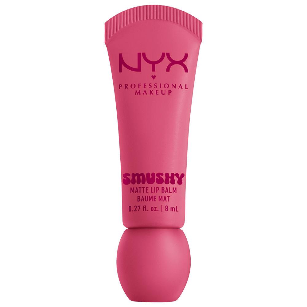 Bild: NYX Professional Make-up Smushy Matte Lip Balm 02