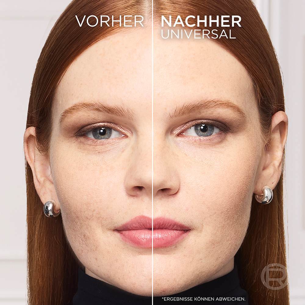 Bild: L'ORÉAL PARIS Infaillible 24H Power Glow Loose Powder in Mesh Universal