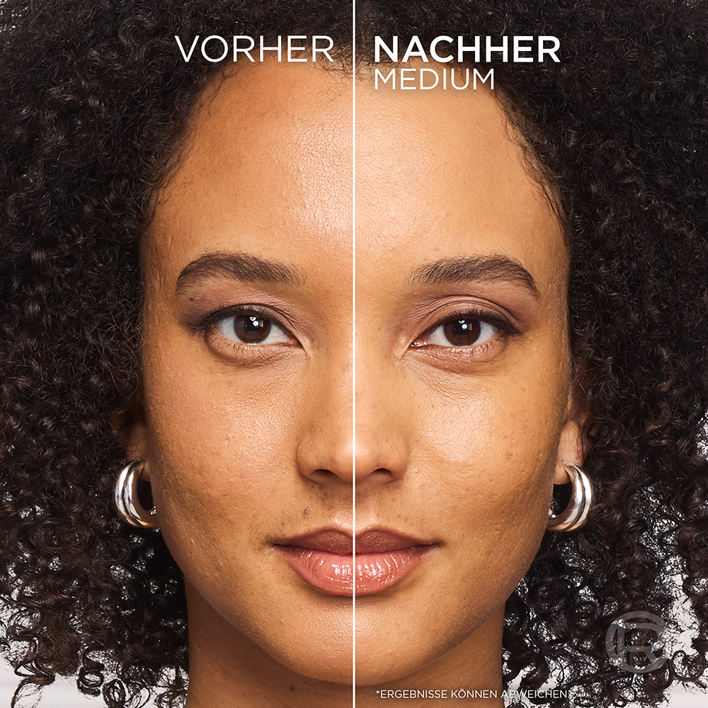 Bild: L'ORÉAL PARIS Infaillible 24H Power Glow Loose Powder in Mesh Infaillible 24H Power Glow Loose Powder in Mesh