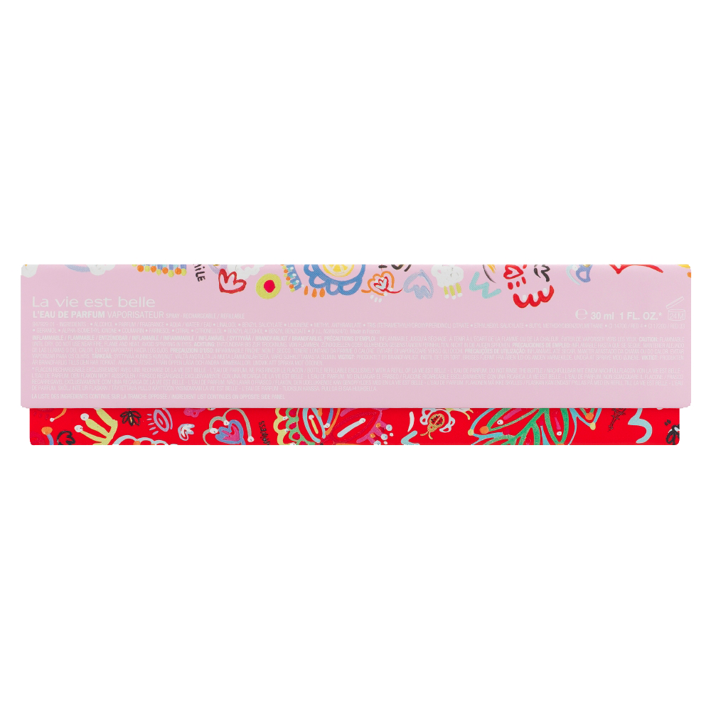 Bild: Lancôme Paris La Vie Est Belle Set