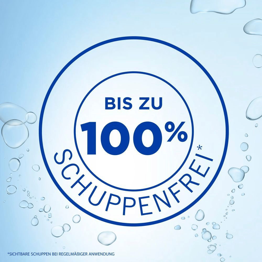 Bild: head & shoulders Juckende Kopfhaut Shampoo