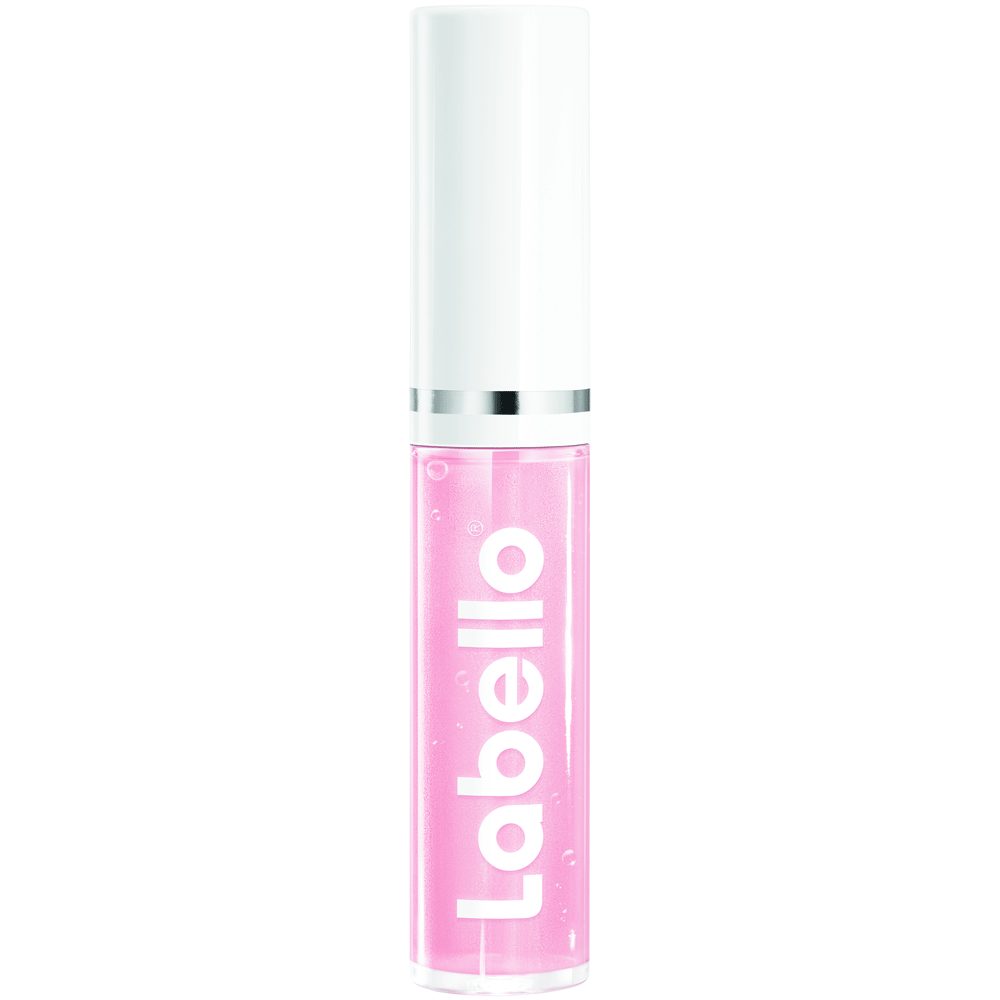 Bild: labello Lipgloss Transparent 